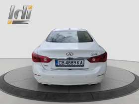 Infiniti Q50 3.5 HYBRID SPORT AWD - 39900 лв. / 20400.55 € - 10984387 5 | Car24.bg Infiniti Q50 3.5 HYBRID SPORT AWD - 39900 лв. / 20400.55 € - 10984387 5