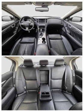 Infiniti Q50 3.5 HYBRID SPORT AWD - 39900 лв. / 20400.55 € - 10984387 9 | Car24.bg Infiniti Q50 3.5 HYBRID SPORT AWD - 39900 лв. / 20400.55 € - 10984387 9