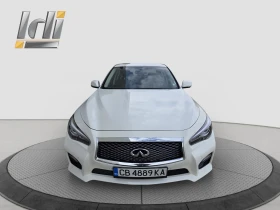Infiniti Q50 3.5 HYBRID SPORT AWD - Car24.bg Infiniti Q50 3.5 HYBRID SPORT AWD