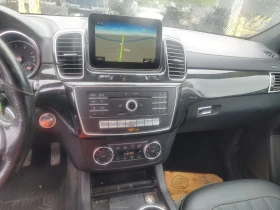 Mercedes-Benz GLS 450 ПОДГРЕВ* КАМЕРА* КЕЙЛЕС* LANE* ASSIST - Car24.bg Mercedes-Benz GLS 450 ПОДГРЕВ* КАМЕРА* КЕЙЛЕС* LANE* ASSIST