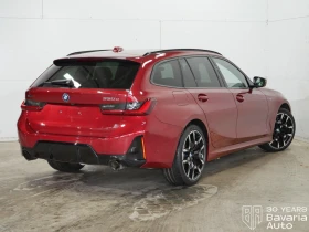 BMW 330 e xDrive Touring M Sport Paket Sportautomatic - 101900 лв. / 52100.64 € - 59186107 3 | Car24.bg BMW 330 e xDrive Touring M Sport Paket Sportautomatic - 101900 лв. / 52100.64 € - 59186107 3