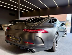Mercedes-Benz AMG GT 53 4M+ Night* Massage* Pano* Лизинг - 102900 € / 201254.91 лв. - 71985656 6 | Car24.bg Mercedes-Benz AMG GT 53 4M+ Night* Massage* Pano* Лизинг - 102900 € / 201254.91 лв. - 71985656 6