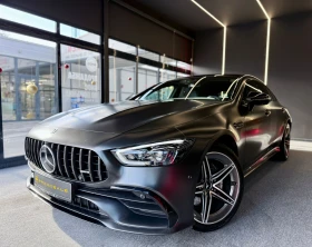 Mercedes-Benz AMG GT 53 4M+ Night* Massage* Pano* Лизинг - 102900 € / 201254.91 лв. - 71985656 3 | Car24.bg Mercedes-Benz AMG GT 53 4M+ Night* Massage* Pano* Лизинг - 102900 € / 201254.91 лв. - 71985656 3