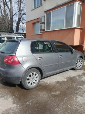 VW Golf - 3200 € / 6258.66 лв. - 22487330 3 | Car24.bg VW Golf - 3200 € / 6258.66 лв. - 22487330 3