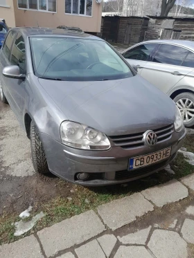 VW Golf - 3200 € / 6258.66 лв. - 22487330 9 | Car24.bg VW Golf - 3200 € / 6258.66 лв. - 22487330 9