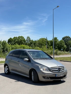 Mercedes-Benz B 200 - Car24.bg Mercedes-Benz B 200