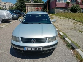 VW Passat - Car24.bg VW Passat