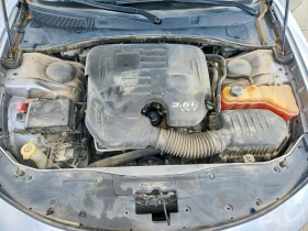 Dodge Charger 3.6l Sxt Plus - 10000 € / 19558.30 лв. - 75171413 11 | Car24.bg Dodge Charger 3.6l Sxt Plus - 10000 € / 19558.30 лв. - 75171413 11
