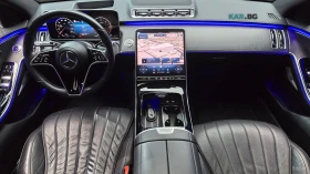 Mercedes-Benz S 350 D* ПОДГРЕВ* ОБДУХВАНЕ* 360* КАМЕРА* DISTRONIC* | Auto.bg — изображение 5 Mercedes-Benz S 350 D* ПОДГРЕВ* ОБДУХВАНЕ* 360* КАМЕРА* DISTRONIC* | Auto.bg — изображение 5