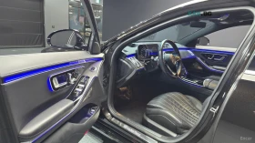Mercedes-Benz S 350 D* ПОДГРЕВ* ОБДУХВАНЕ* 360* КАМЕРА* DISTRONIC* | Auto.bg — изображение 8 Mercedes-Benz S 350 D* ПОДГРЕВ* ОБДУХВАНЕ* 360* КАМЕРА* DISTRONIC* | Auto.bg — изображение 8