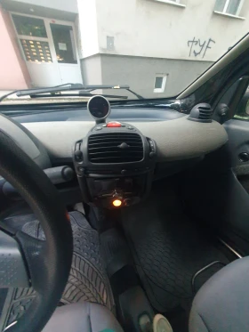 Smart Fortwo undefined | Auto.bg — изображение 14 Smart Fortwo undefined | Auto.bg — изображение 14
