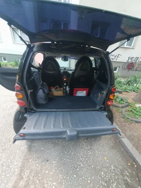 Smart Fortwo undefined | Auto.bg — изображение 13 Smart Fortwo undefined | Auto.bg — изображение 13