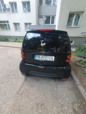 Smart Fortwo undefined | Auto.bg — изображение 6 Smart Fortwo undefined | Auto.bg — изображение 6
