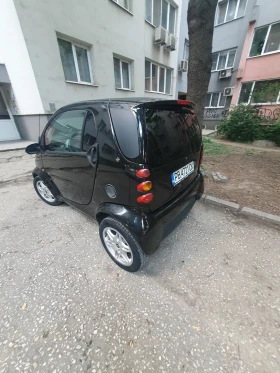 Smart Fortwo undefined | Auto.bg — изображение 7 Smart Fortwo undefined | Auto.bg — изображение 7