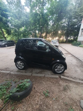 Smart Fortwo undefined | Auto.bg — изображение 5 Smart Fortwo undefined | Auto.bg — изображение 5