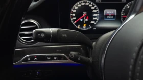 Mercedes-Benz S 400 AMG line/HUD/360 Cam/Подгрев/Обдух/МАСАЖИ/ВЪЗДУХ | Auto.bg — изображение 15 Mercedes-Benz S 400 AMG line/HUD/360 Cam/Подгрев/Обдух/МАСАЖИ/ВЪЗДУХ | Auto.bg — изображение 15