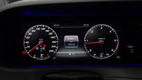 Mercedes-Benz S 400 AMG line/HUD/360 Cam/Подгрев/Обдух/МАСАЖИ/ВЪЗДУХ | Auto.bg — изображение 8 Mercedes-Benz S 400 AMG line/HUD/360 Cam/Подгрев/Обдух/МАСАЖИ/ВЪЗДУХ | Auto.bg — изображение 8