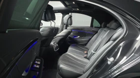 Mercedes-Benz S 400 AMG line/HUD/360 Cam/Подгрев/Обдух/МАСАЖИ/ВЪЗДУХ | Auto.bg — изображение 10 Mercedes-Benz S 400 AMG line/HUD/360 Cam/Подгрев/Обдух/МАСАЖИ/ВЪЗДУХ | Auto.bg — изображение 10