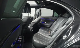 Mercedes-Benz S 400 AMG line/HUD/360 Cam/Подгрев/Обдух/МАСАЖИ/ВЪЗДУХ | Auto.bg — изображение 5 Mercedes-Benz S 400 AMG line/HUD/360 Cam/Подгрев/Обдух/МАСАЖИ/ВЪЗДУХ | Auto.bg — изображение 5