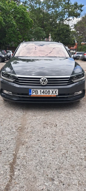 VW Passat - Car24.bg VW Passat