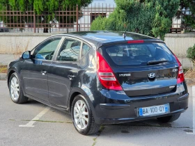 Hyundai I30 1.6CRDi 115hp * КЛИМАТРОНИК * ЕВРО 4 * ЛИЗИНГ * - 3300 € / 6454.24 лв. - 99575396 8 | Car24.bg Hyundai I30 1.6CRDi 115hp * КЛИМАТРОНИК * ЕВРО 4 * ЛИЗИНГ * - 3300 € / 6454.24 лв. - 99575396 8
