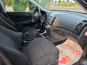 Hyundai I30 1.6CRDi 115hp * КЛИМАТРОНИК * ЕВРО 4 * ЛИЗИНГ * - 3300 € / 6454.24 лв. - 99575396 13 | Car24.bg Hyundai I30 1.6CRDi 115hp * КЛИМАТРОНИК * ЕВРО 4 * ЛИЗИНГ * - 3300 € / 6454.24 лв. - 99575396 13