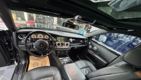 Rolls-Royce Ghost - 110000 € - 71983547 7 | Car24.bg Rolls-Royce Ghost - 110000 € - 71983547 7