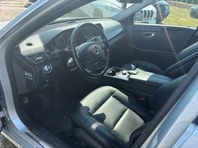 Mercedes-Benz E 300 3, 0 - AVANDGARDE | Auto.bg — изображение 6 Mercedes-Benz E 300 3, 0 - AVANDGARDE | Auto.bg — изображение 6
