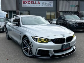 BMW 440 xDrive * АвтоКредит * (ЦЕНА ДО БГ)