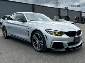 BMW 440 xDrive * АвтоКредит * (ЦЕНА ДО БГ) | Auto.bg — изображение 8 BMW 440 xDrive * АвтоКредит * (ЦЕНА ДО БГ) | Auto.bg — изображение 8