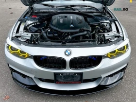 BMW 440 xDrive * АвтоКредит * (ЦЕНА ДО БГ) | Auto.bg — изображение 9 BMW 440 xDrive * АвтоКредит * (ЦЕНА ДО БГ) | Auto.bg — изображение 9