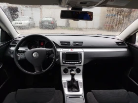 VW Passat * GERMANY* НАВИГАЦИЯ* ПОДГРЕВ | Auto.bg — изображение 9 VW Passat * GERMANY* НАВИГАЦИЯ* ПОДГРЕВ | Auto.bg — изображение 9