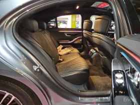 Mercedes-Benz S 350 undefined | Auto.bg — изображение 11 Mercedes-Benz S 350 undefined | Auto.bg — изображение 11