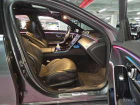 Mercedes-Benz S 350 undefined | Auto.bg — изображение 12 Mercedes-Benz S 350 undefined | Auto.bg — изображение 12