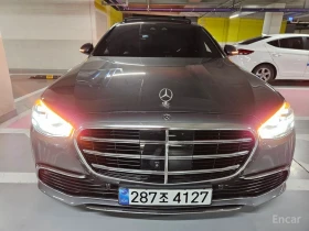 Mercedes-Benz S 350