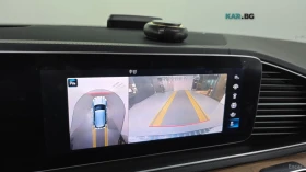 Mercedes-Benz GLE 450 4MATIC* HUD* 360* КОЖА* ОБДУХВ* НАВИ | Auto.bg — изображение 12 Mercedes-Benz GLE 450 4MATIC* HUD* 360* КОЖА* ОБДУХВ* НАВИ | Auto.bg — изображение 12