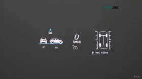 Mercedes-Benz GLE 450 4MATIC* HUD* 360* КОЖА* ОБДУХВ* НАВИ | Auto.bg — изображение 16 Mercedes-Benz GLE 450 4MATIC* HUD* 360* КОЖА* ОБДУХВ* НАВИ | Auto.bg — изображение 16