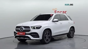 Mercedes-Benz GLE 450 4MATIC* HUD* 360* КОЖА* ОБДУХВ* НАВИ