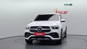 Mercedes-Benz GLE 450 4MATIC* HUD* 360* КОЖА* ОБДУХВ* НАВИ | Auto.bg — изображение 3 Mercedes-Benz GLE 450 4MATIC* HUD* 360* КОЖА* ОБДУХВ* НАВИ | Auto.bg — изображение 3