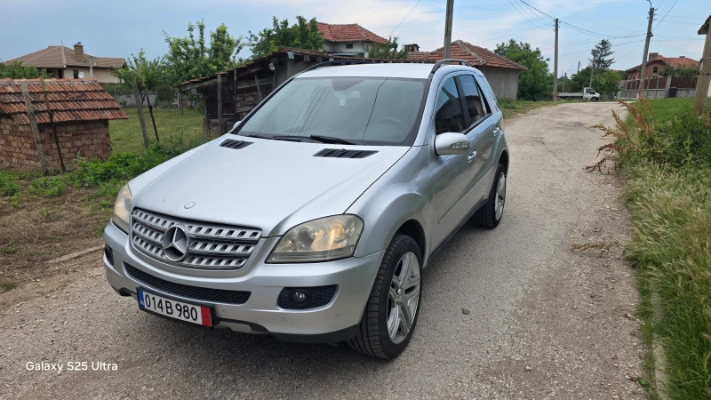 Mercedes-Benz 320 3.2cdi - 4999 € / 9777.19 лв. - 49259205 1 | Car24.bg Mercedes-Benz 320 3.2cdi - 4999 € / 9777.19 лв. - 49259205 1