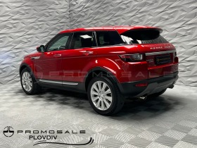 Land Rover Range Rover Evoque Navi* Camera* Meridian | Mobile.bg   3