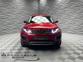 Land Rover Range Rover Evoque Navi* Camera* Meridian | Mobile.bg   2