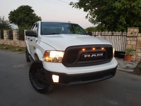 Dodge RAM 1500 5.7 HEMI - Car24.bg Dodge RAM 1500 5.7 HEMI