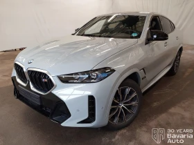 BMW X6 M60i xDrive Sportautomatic - Car24.bg BMW X6 M60i xDrive Sportautomatic