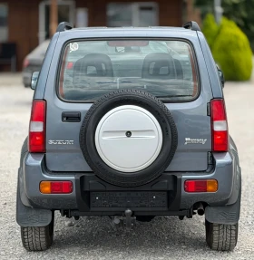 Suzuki Jimny 1.5DDiS 86к.с - 4800 € / 9387.98 лв. - 72374591 5 | Car24.bg Suzuki Jimny 1.5DDiS 86к.с - 4800 € / 9387.98 лв. - 72374591 5