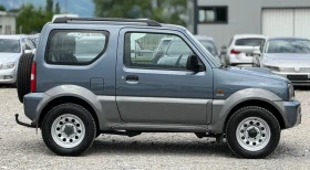 Suzuki Jimny 1.5DDiS 86к.с - 4800 € / 9387.98 лв. - 72374591 8 | Car24.bg Suzuki Jimny 1.5DDiS 86к.с - 4800 € / 9387.98 лв. - 72374591 8