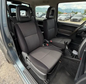 Suzuki Jimny 1.5DDiS 86к.с - 4800 € / 9387.98 лв. - 72374591 13 | Car24.bg Suzuki Jimny 1.5DDiS 86к.с - 4800 € / 9387.98 лв. - 72374591 13