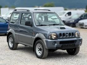 Suzuki Jimny 1.5DDiS 86к.с - Car24.bg Suzuki Jimny 1.5DDiS 86к.с