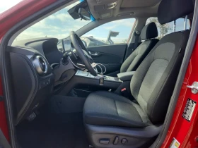 Hyundai Kona Sel | Auto.bg — изображение 7 Hyundai Kona Sel | Auto.bg — изображение 7