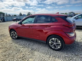 Hyundai Kona Sel | Auto.bg — изображение 2 Hyundai Kona Sel | Auto.bg — изображение 2
